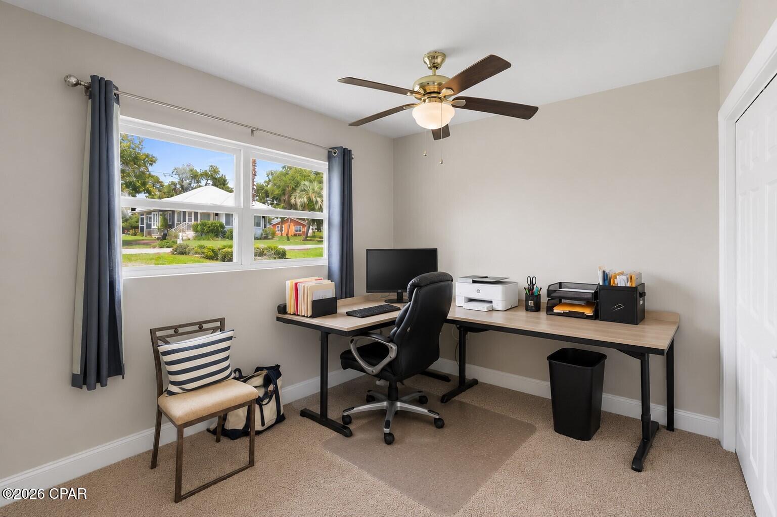 Parker Plat - Residential