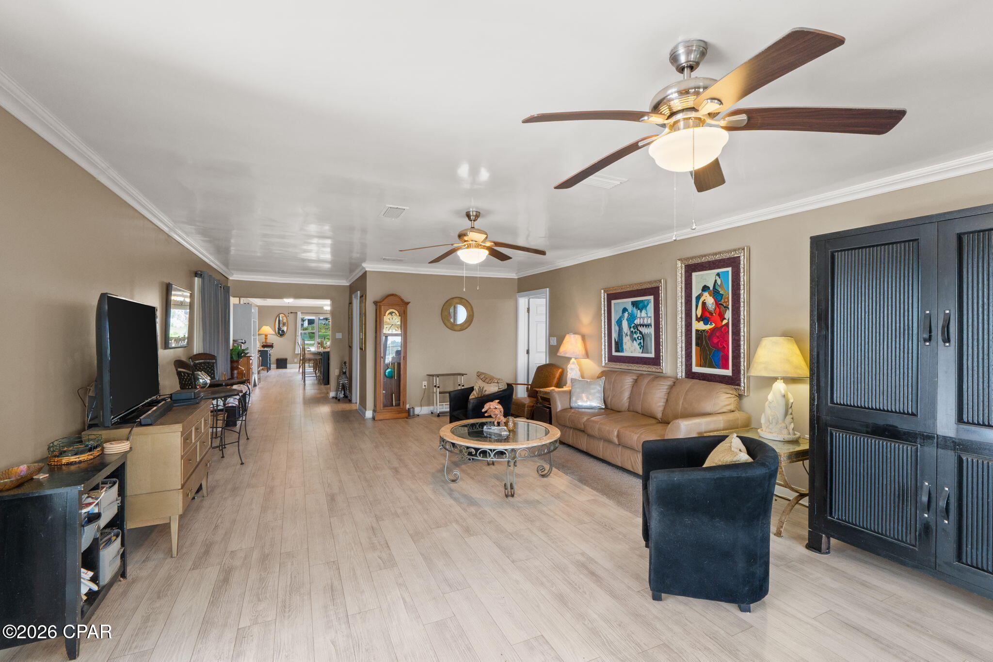 Parker Plat - Residential