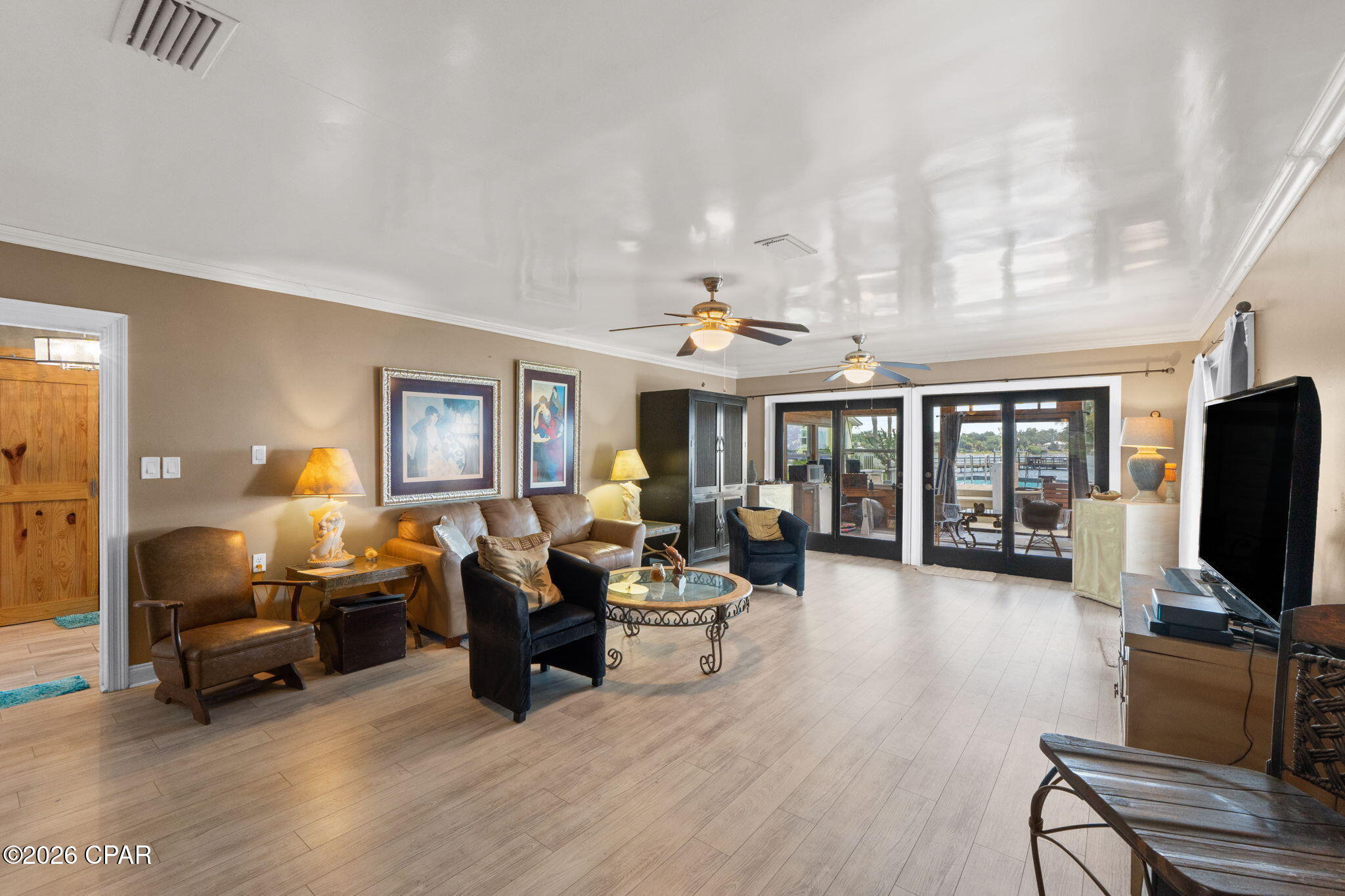 Parker Plat - Residential