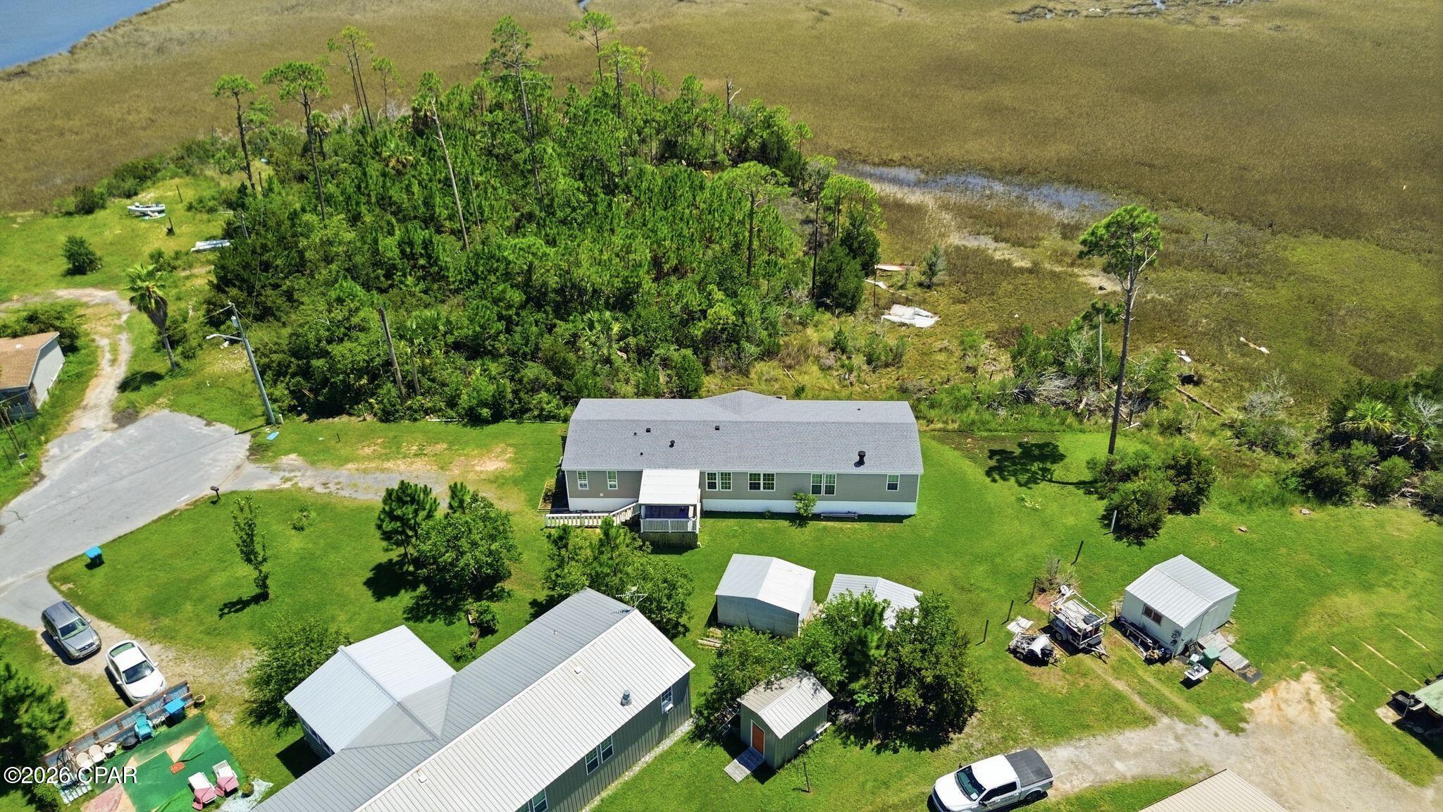 No Named Subdivision - Residential