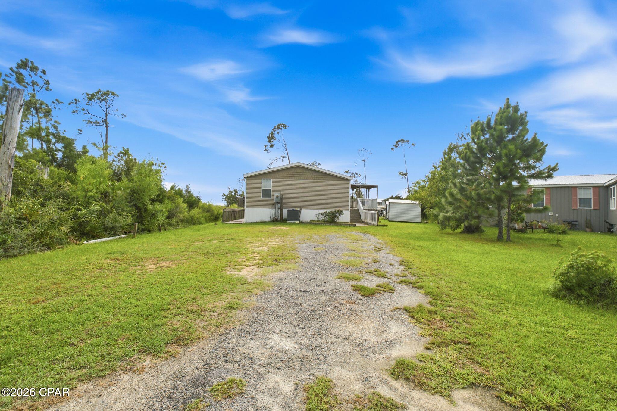 No Named Subdivision - Residential