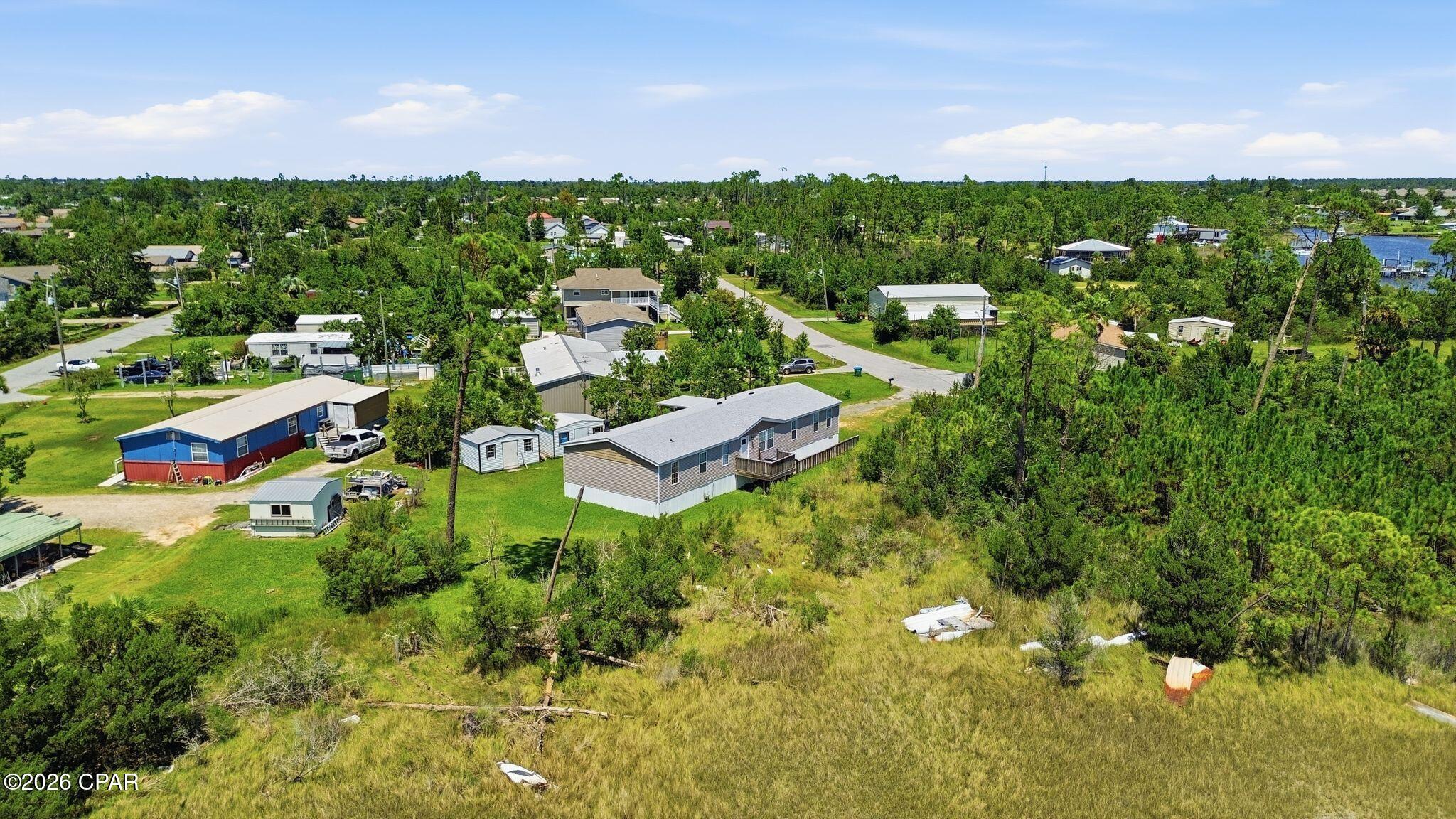 No Named Subdivision - Residential
