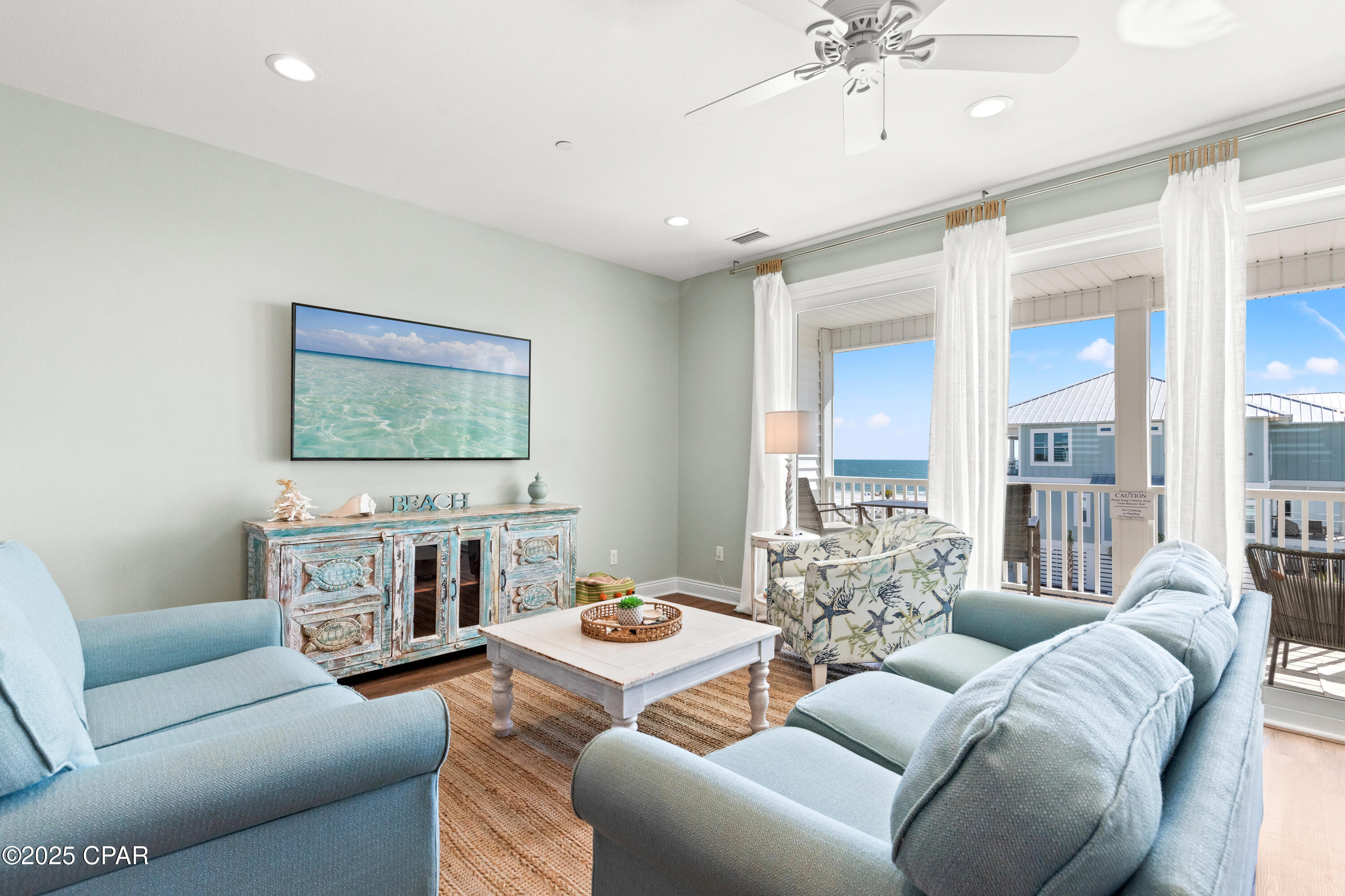 Mexico Beach Unit 4 - Residential