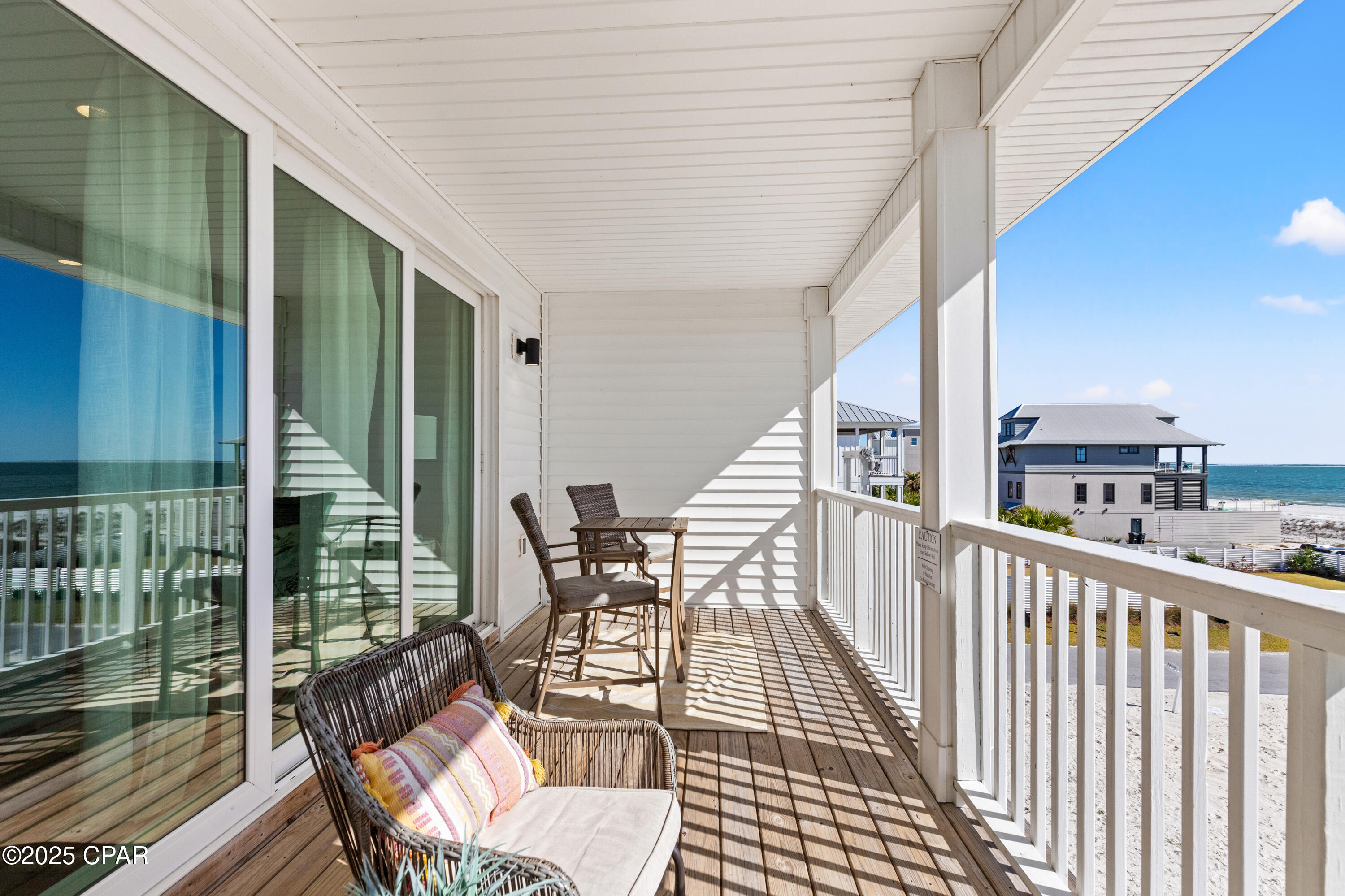 Mexico Beach Unit 4 - Residential