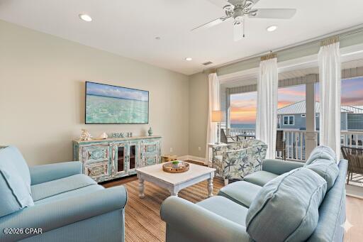 Mexico Beach Unit 4 - Residential