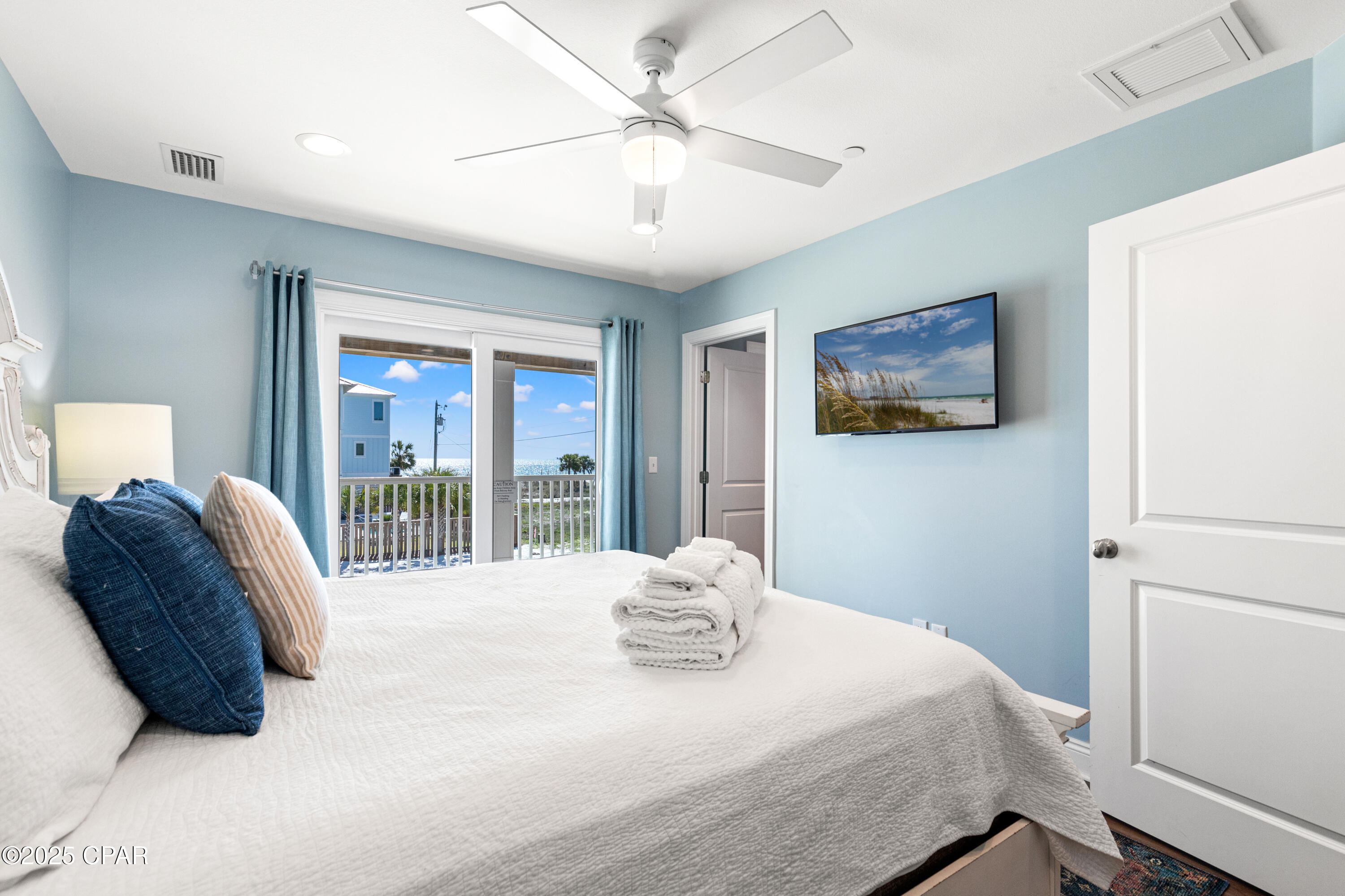 Mexico Beach Unit 4 - Residential