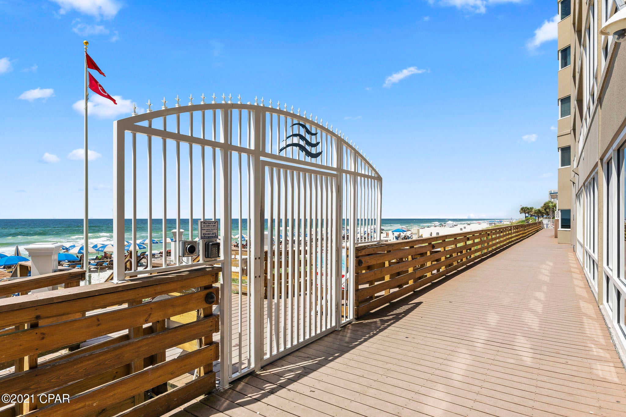 Tidewater Beach Phase I - Residential