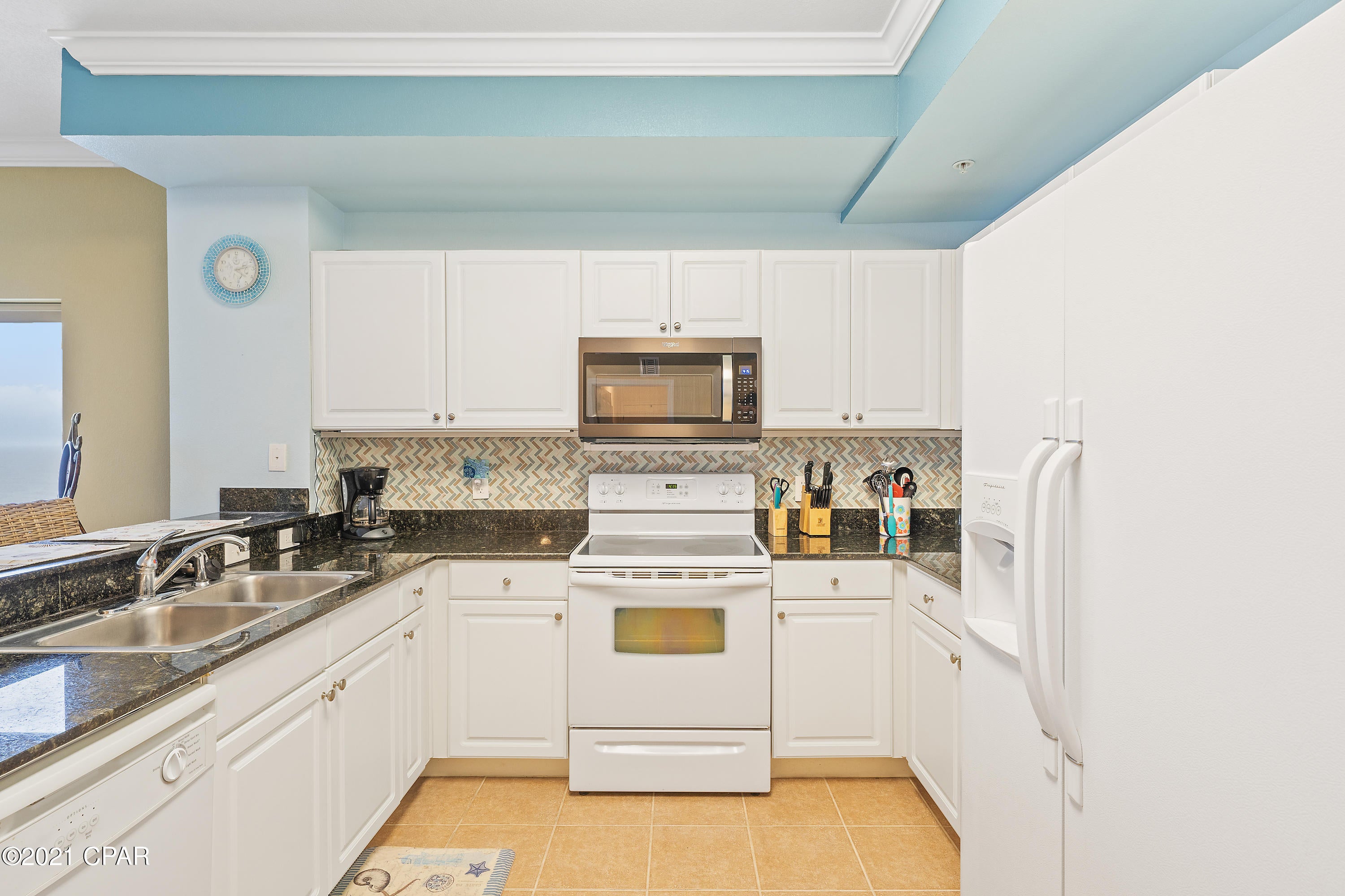 Tidewater Beach Phase I - Residential