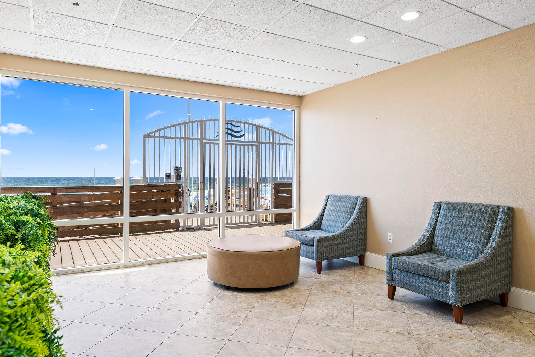Tidewater Beach Phase I - Residential