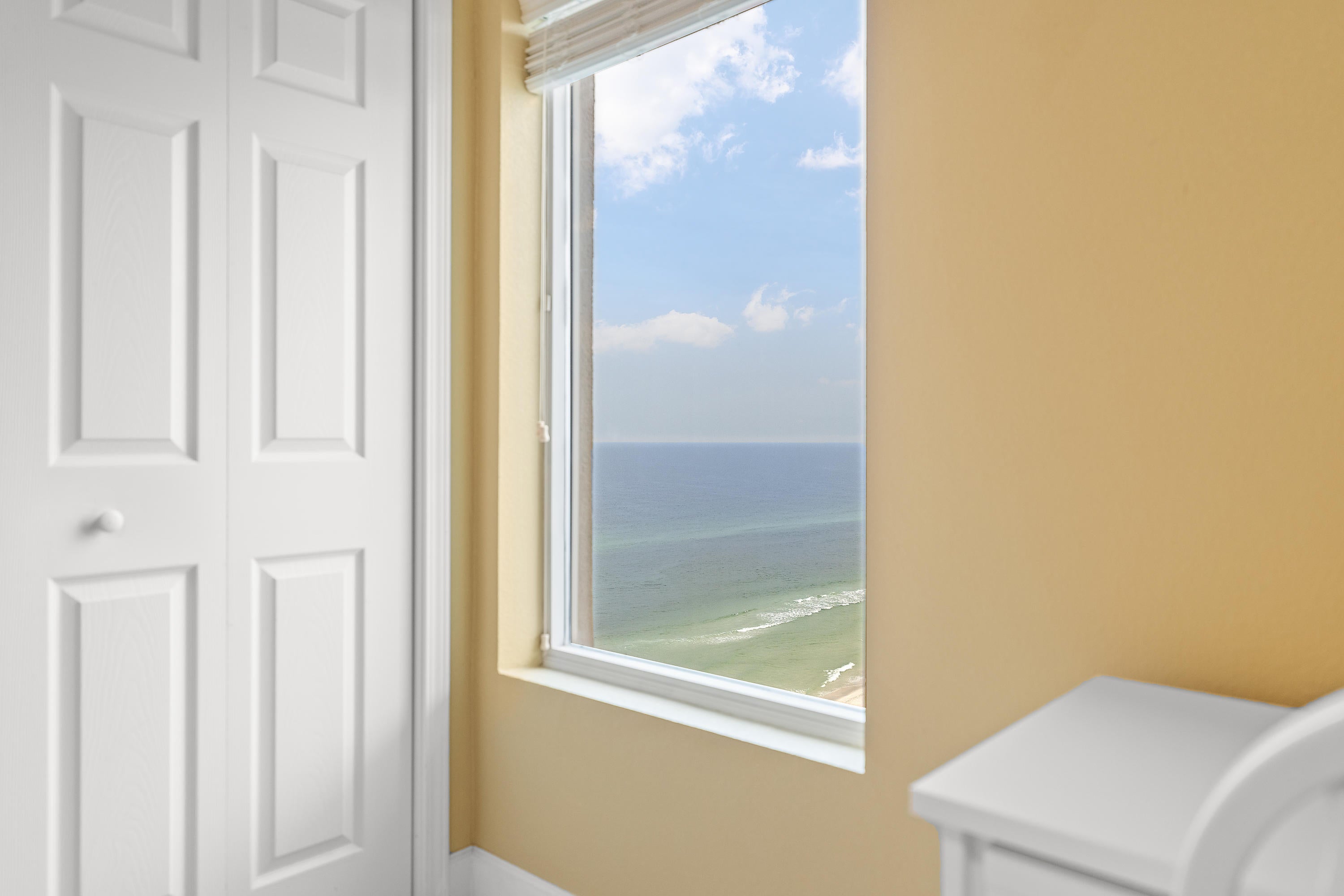 Tidewater Beach Phase I - Residential