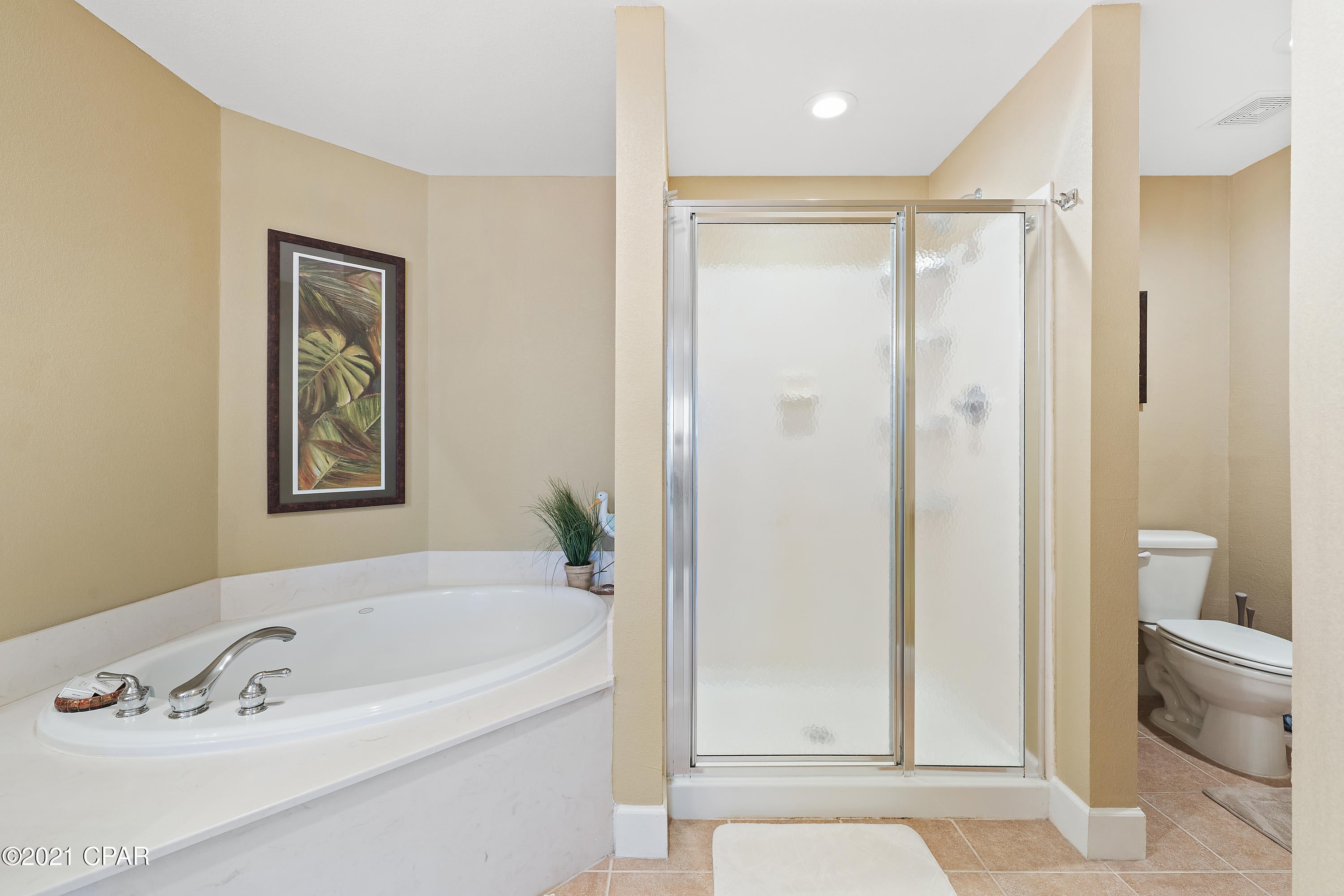 Tidewater Beach Phase I - Residential