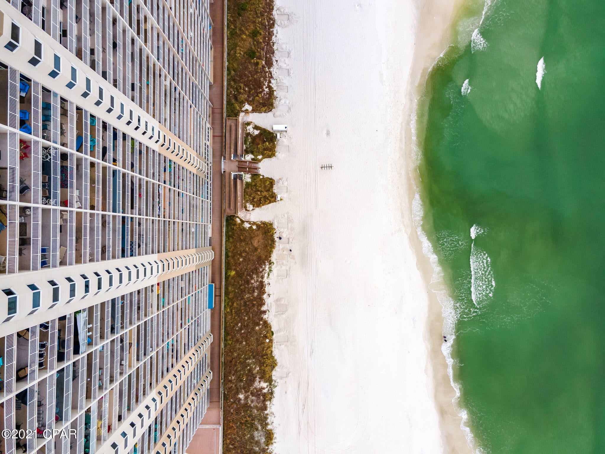 Tidewater Beach Phase I - Residential