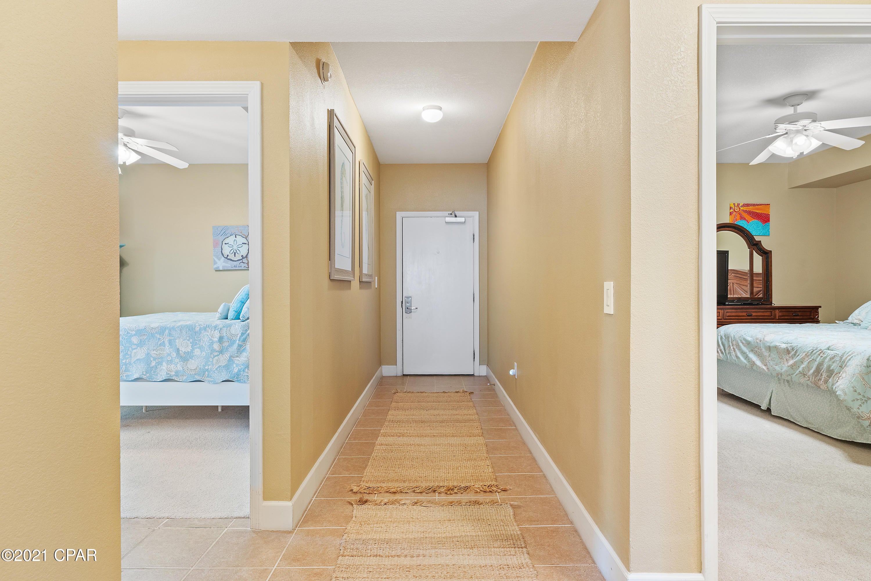 Tidewater Beach Phase I - Residential