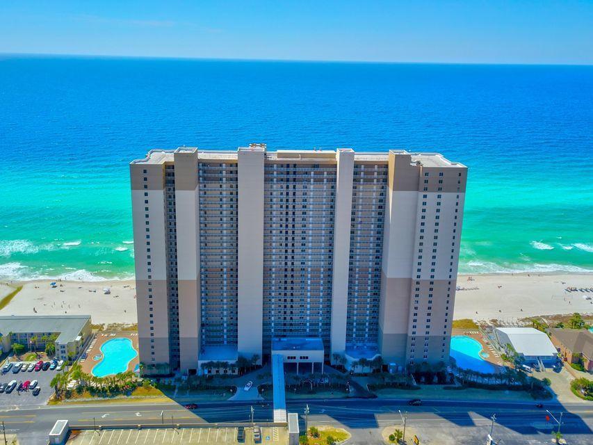 Tidewater Beach Phase I - Residential