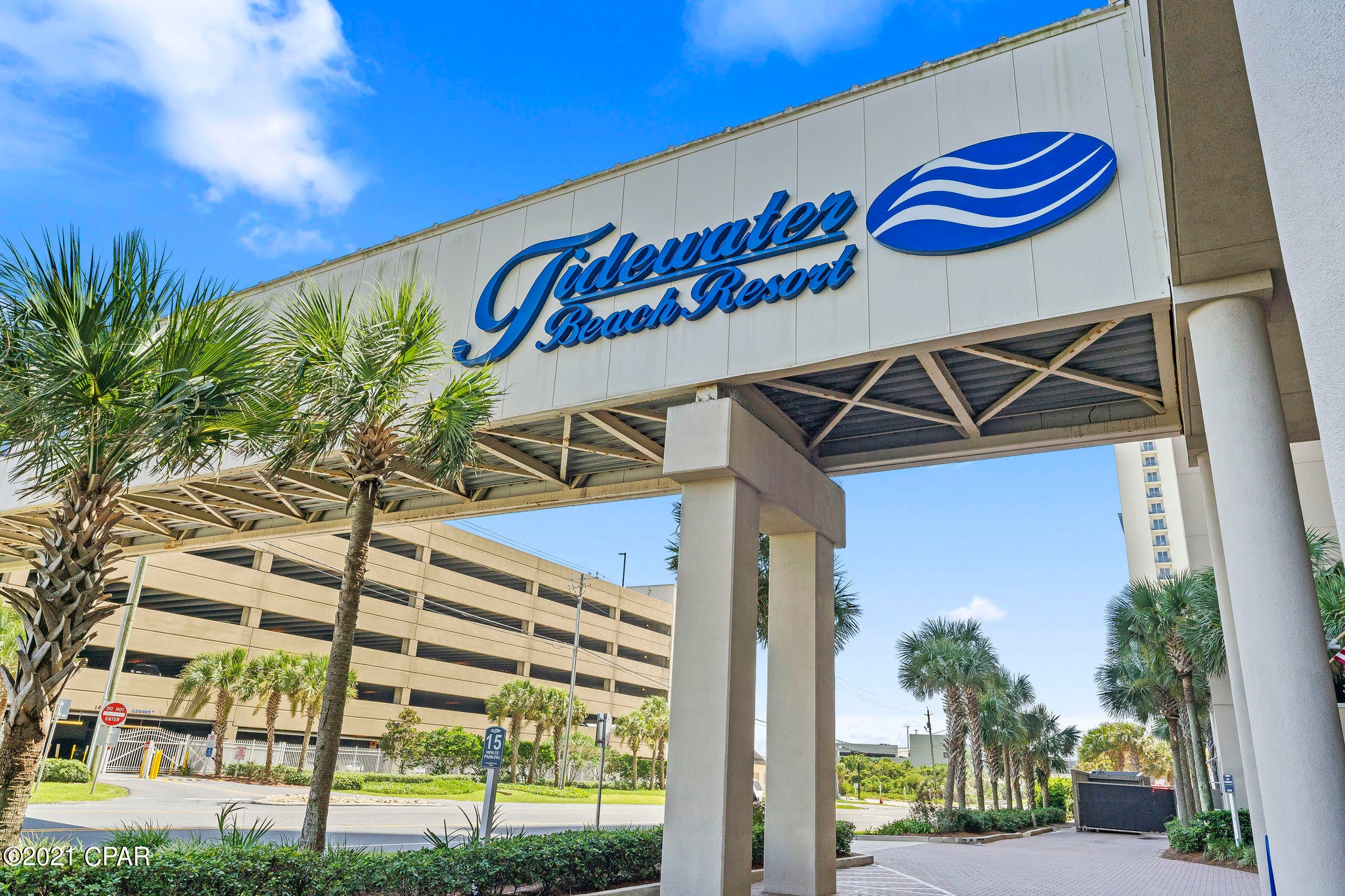 Tidewater Beach Phase I - Residential
