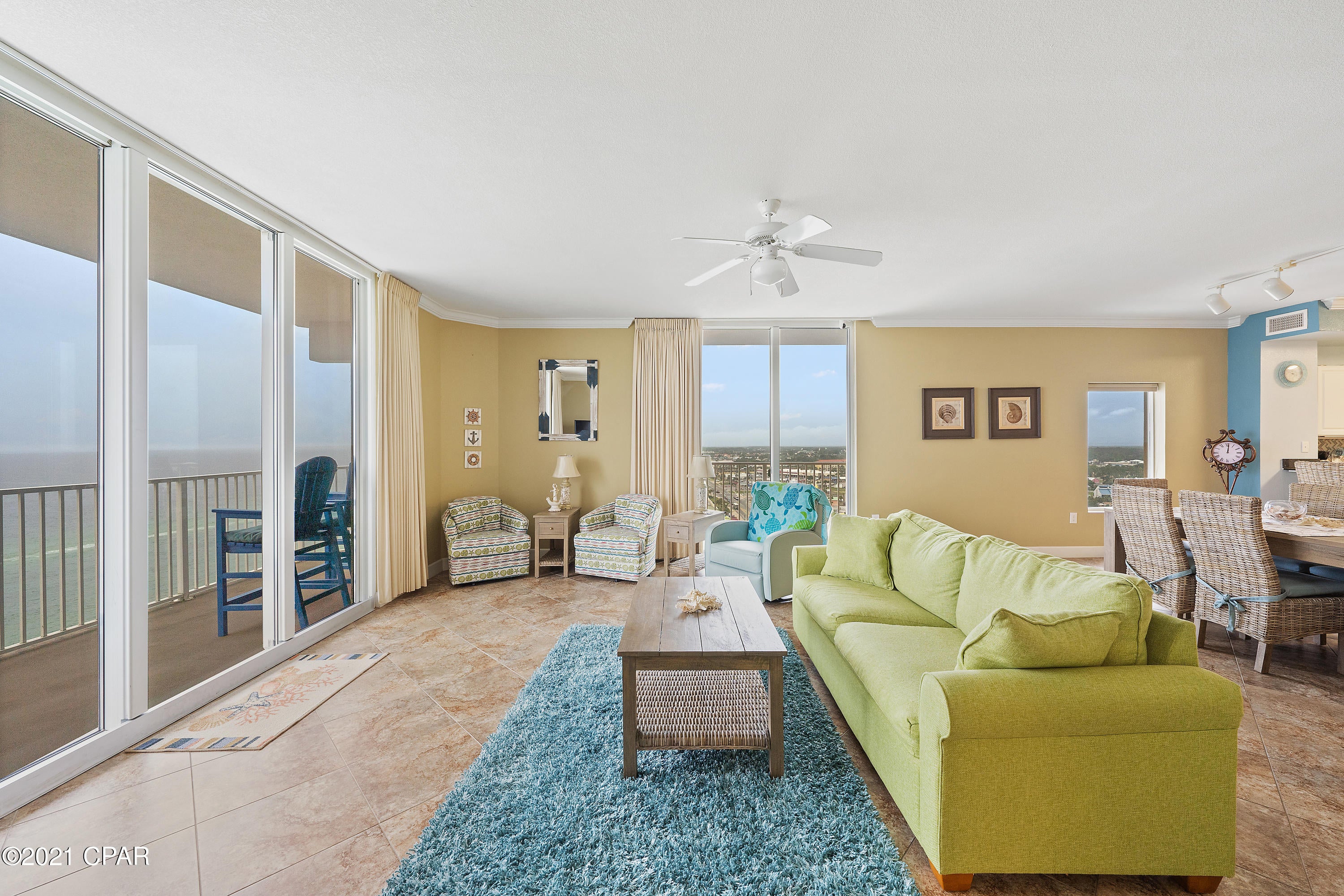 Tidewater Beach Phase I - Residential