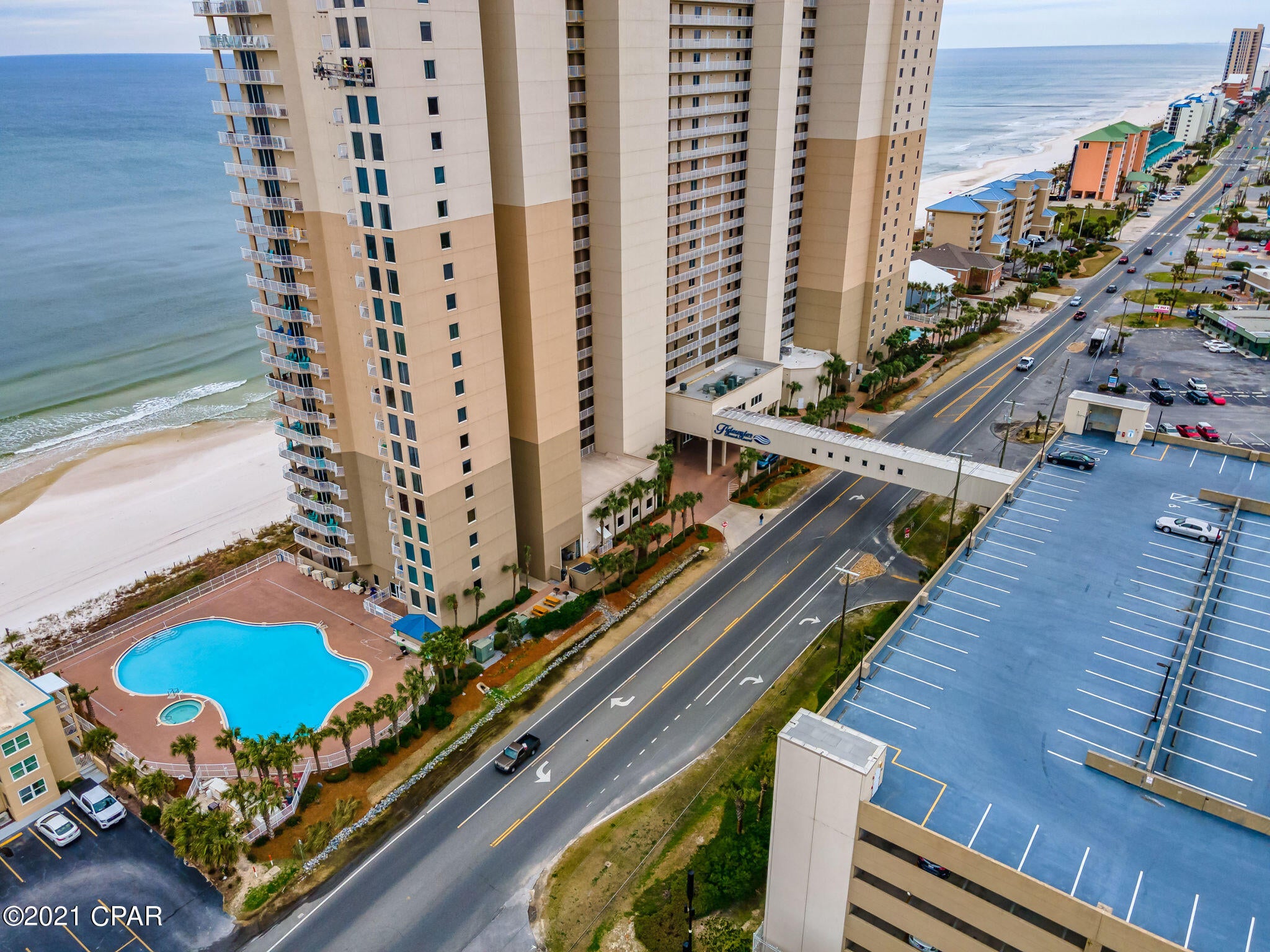 Tidewater Beach Phase I - Residential