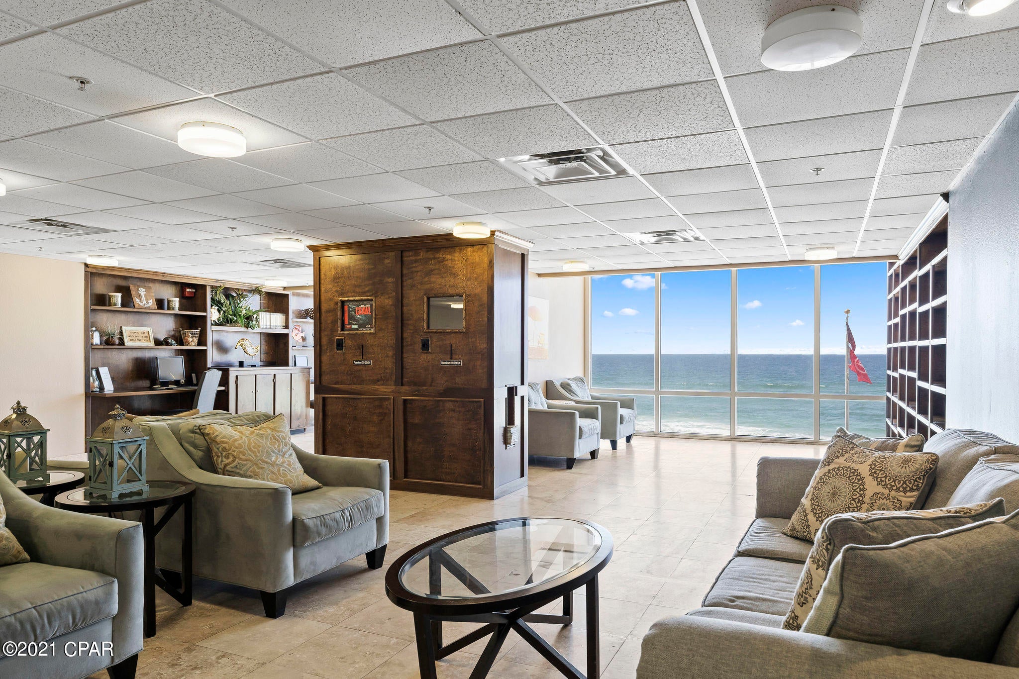Tidewater Beach Phase I - Residential