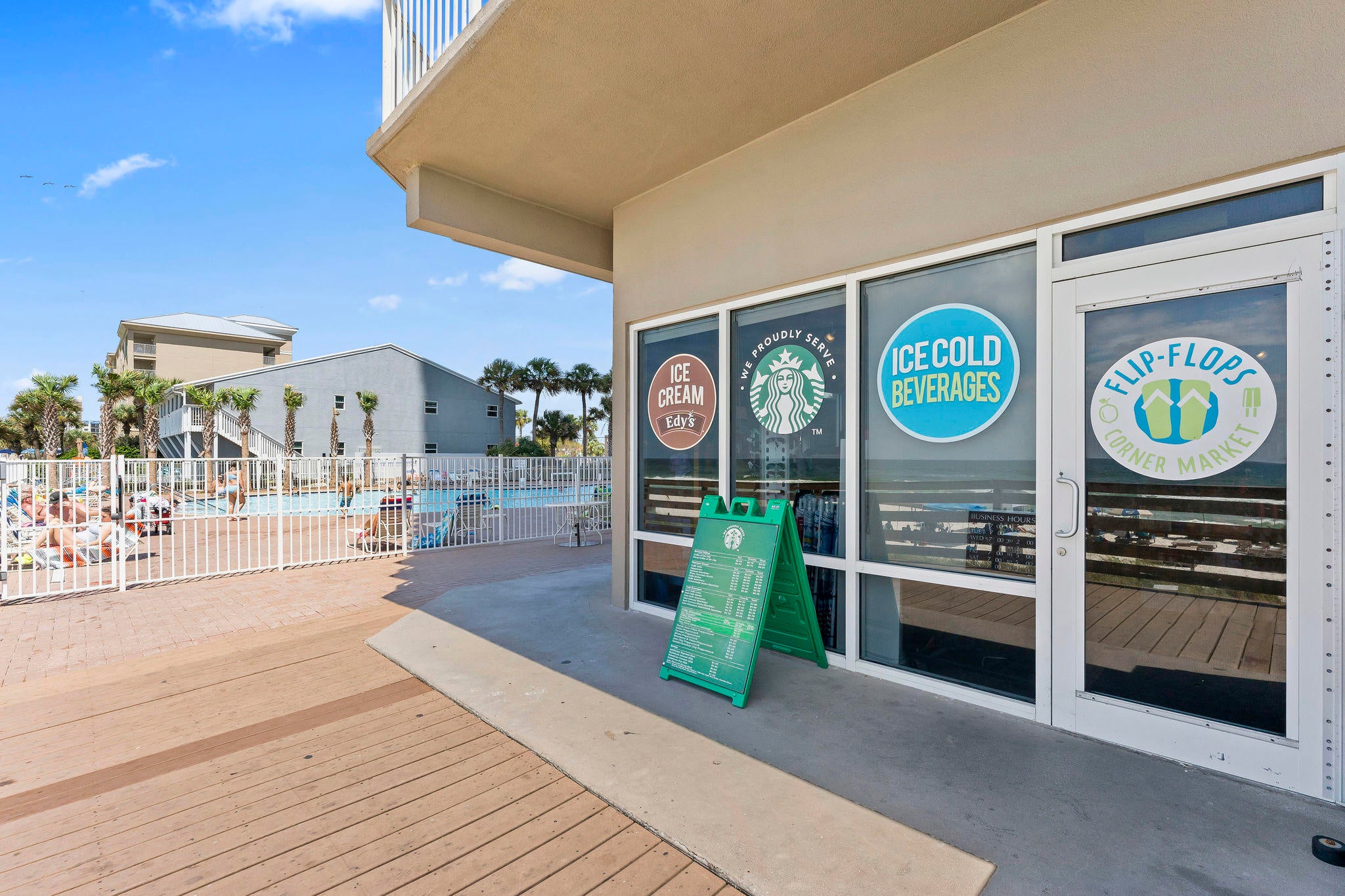 Tidewater Beach Phase I - Residential