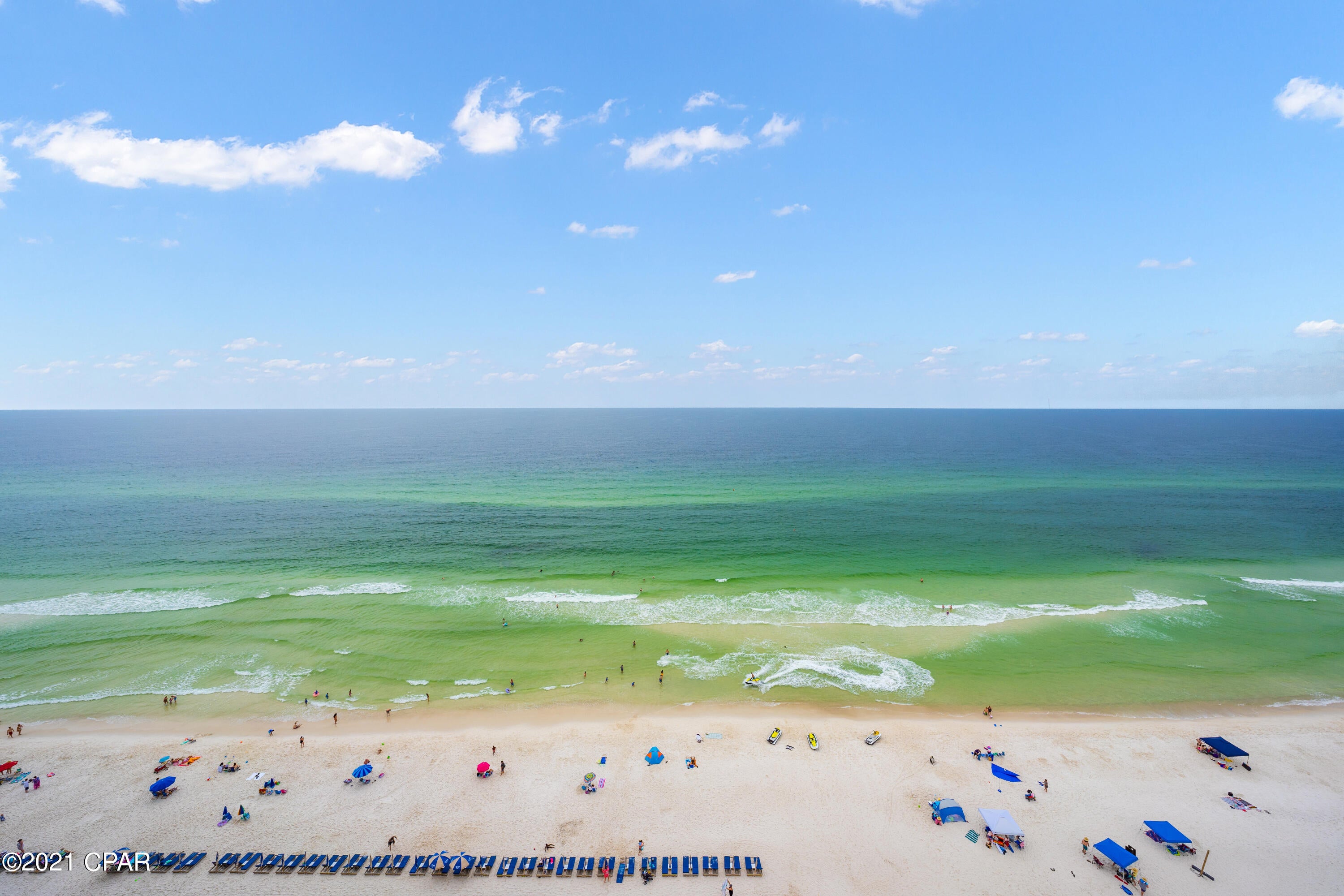 Tidewater Beach Phase I - Residential