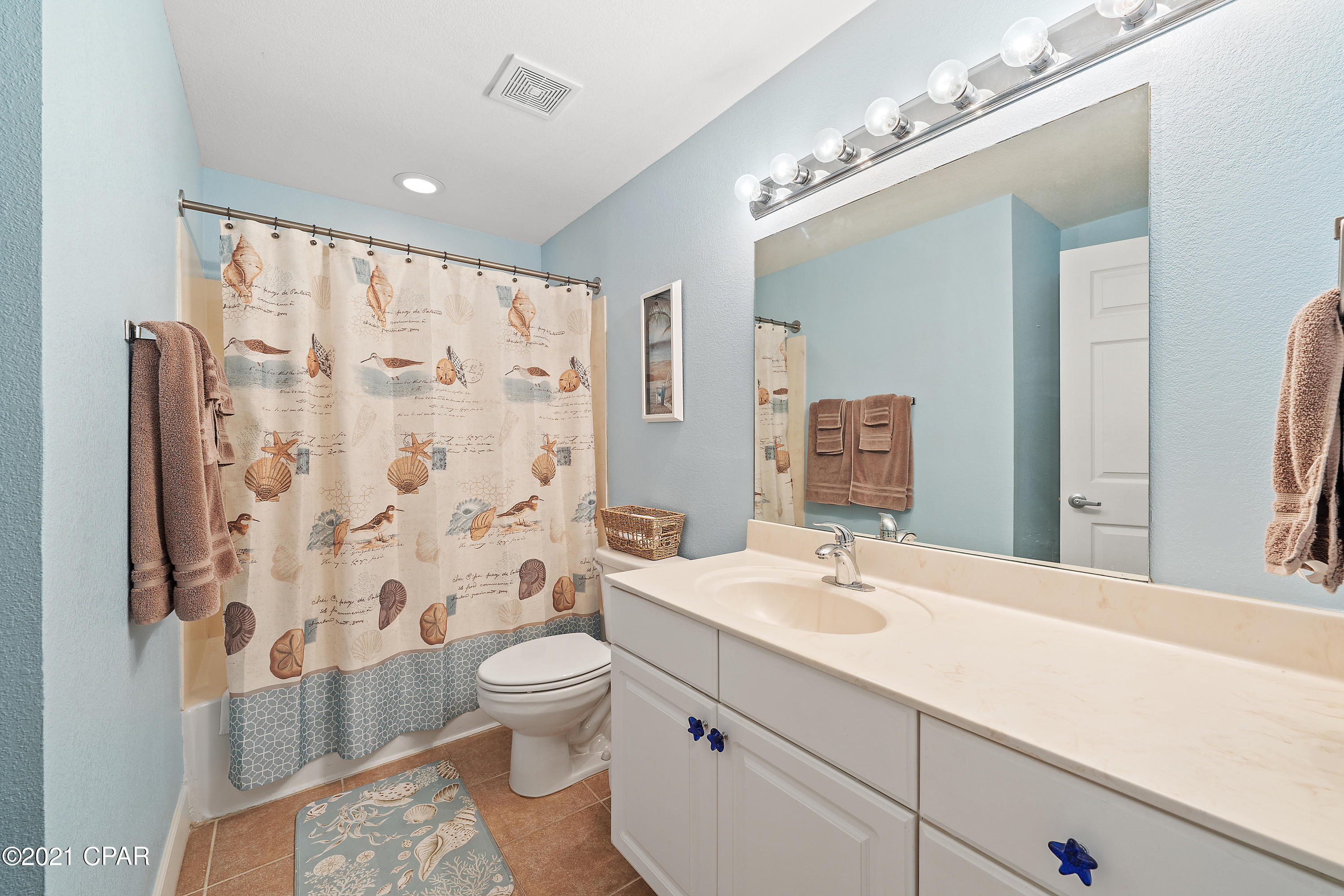 Tidewater Beach Phase I - Residential