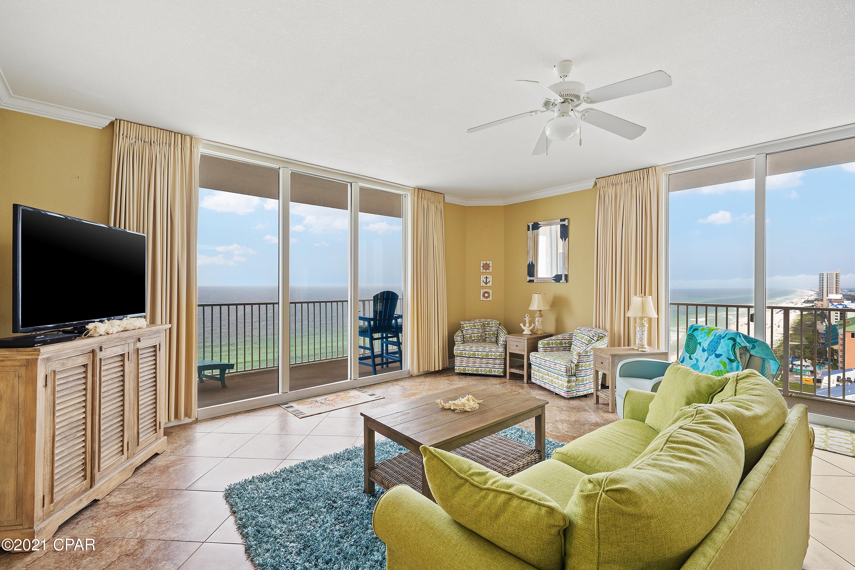 Tidewater Beach Phase I - Residential