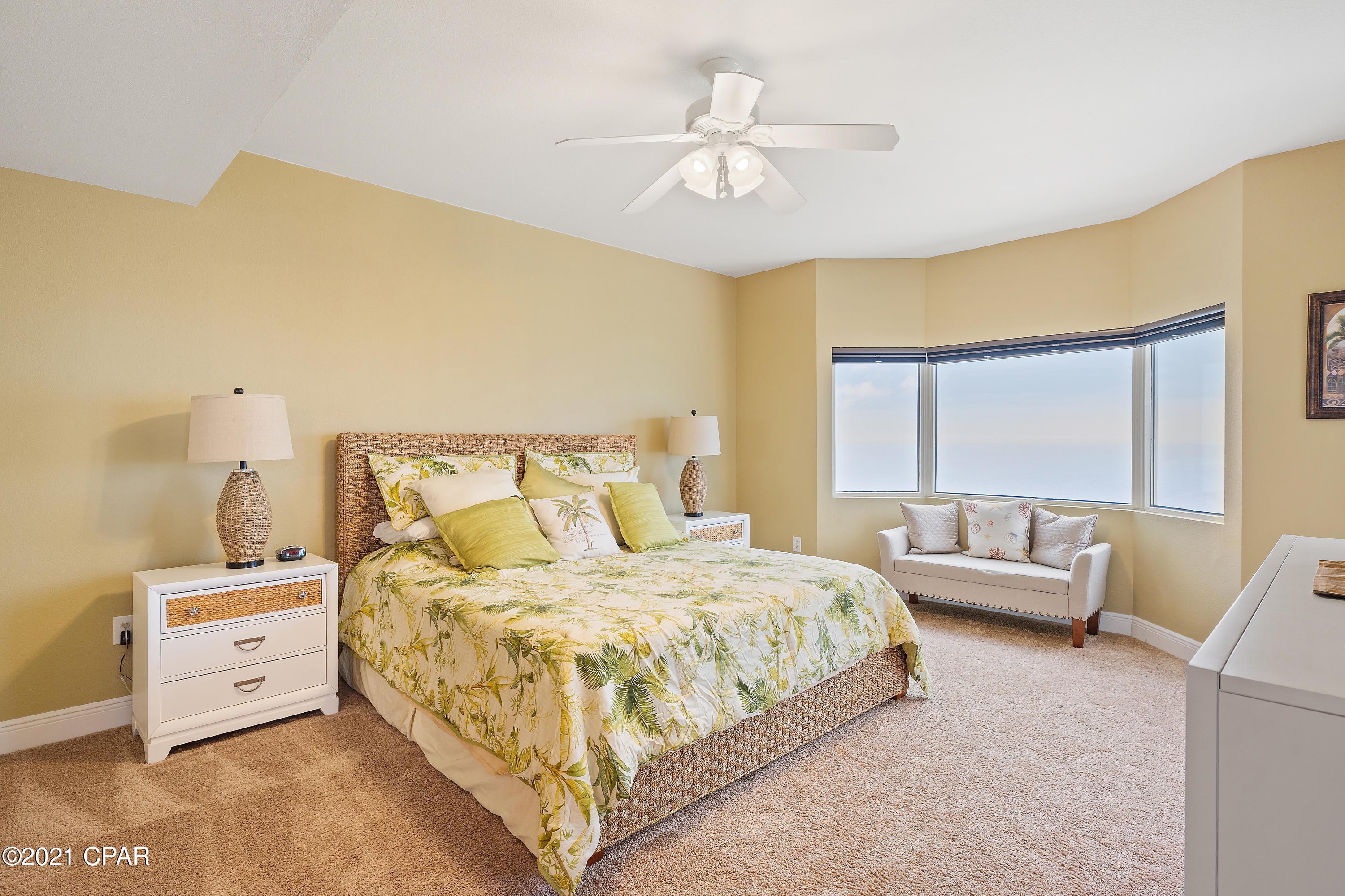 Tidewater Beach Phase I - Residential