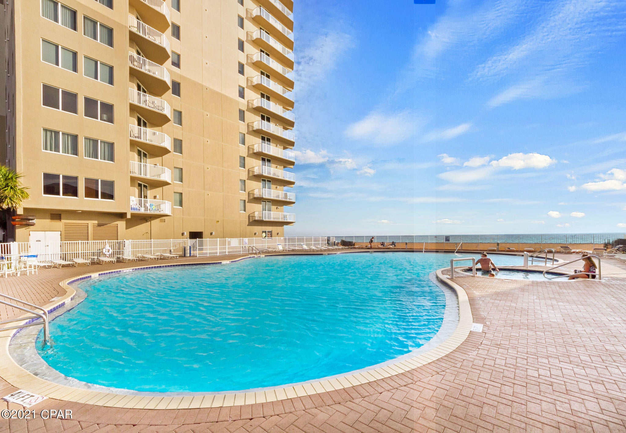 Tidewater Beach Phase I - Residential
