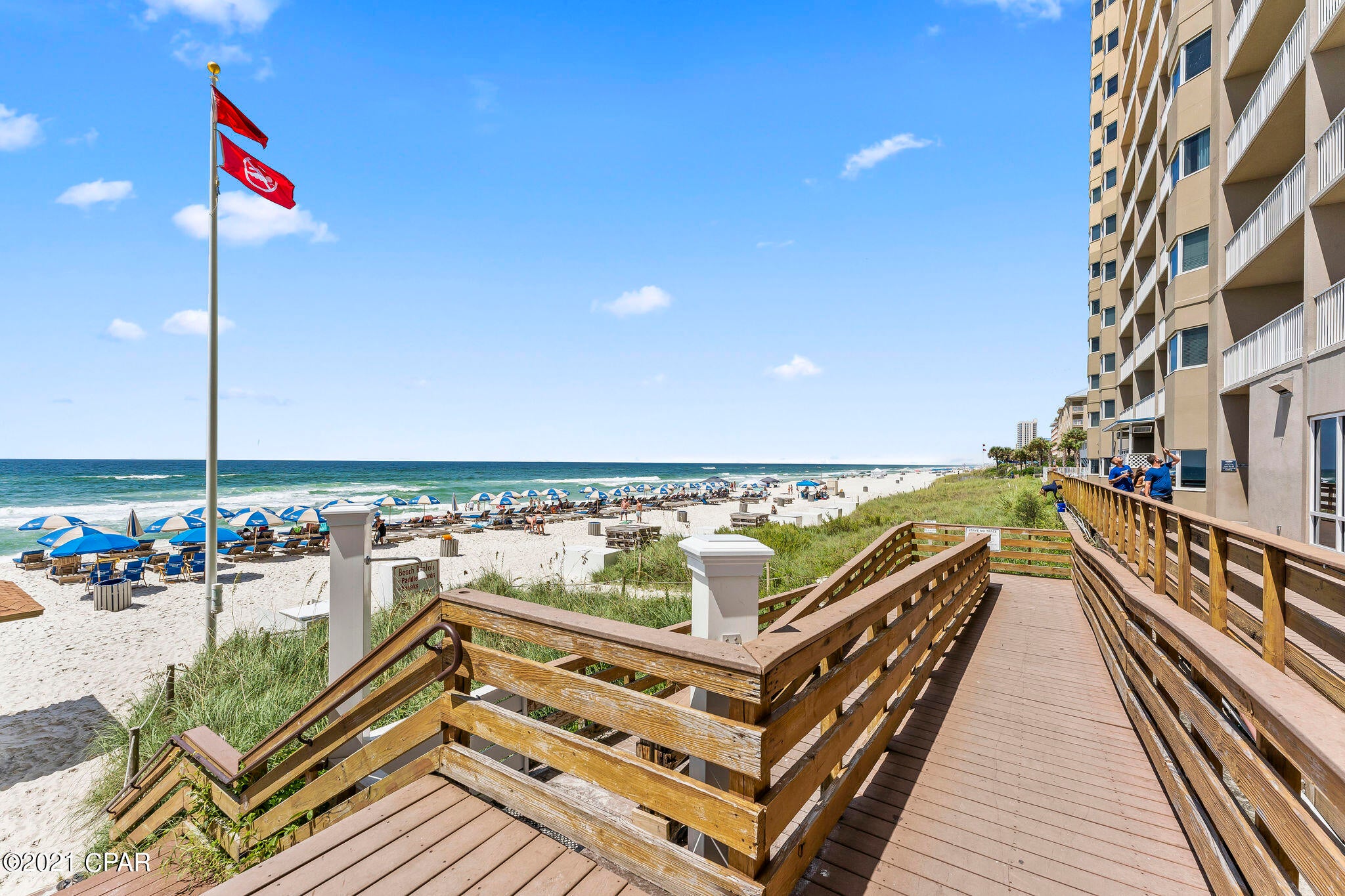 Tidewater Beach Phase I - Residential