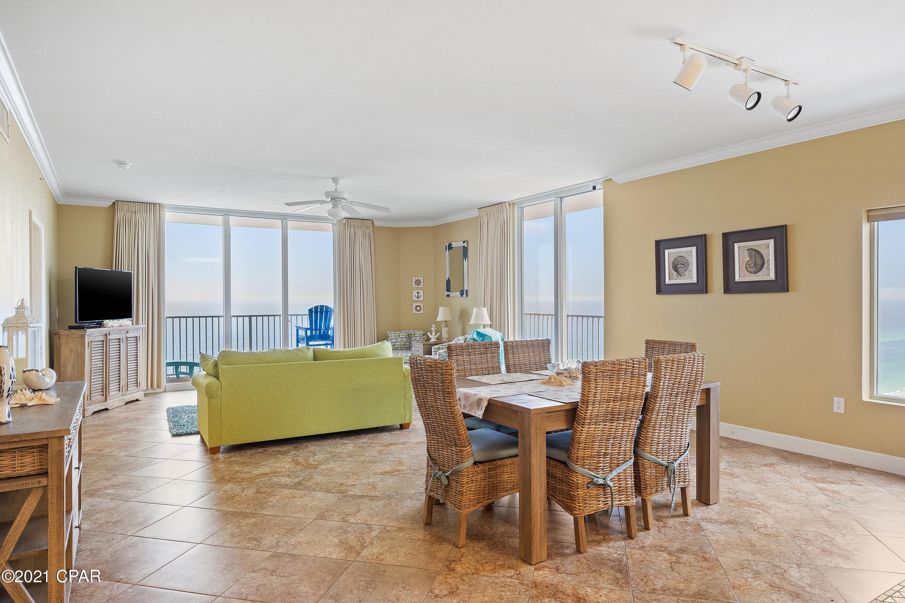 Tidewater Beach Phase I - Residential