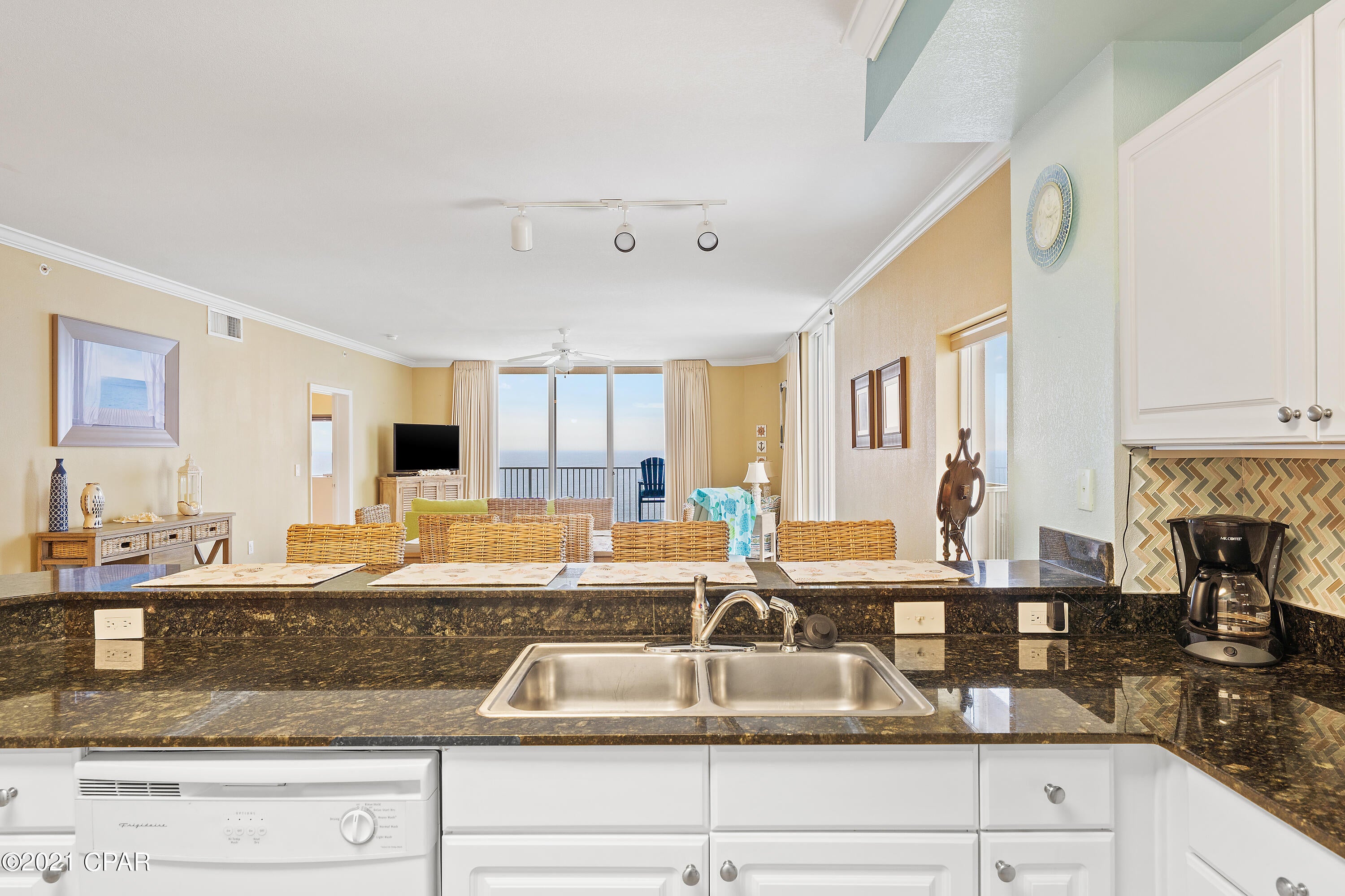 Tidewater Beach Phase I - Residential