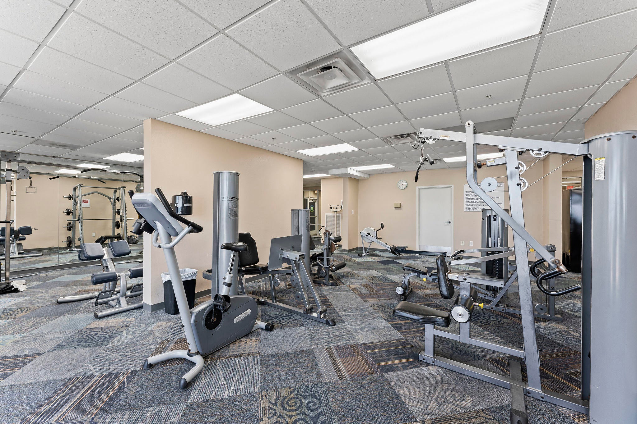 Tidewater Beach Phase I - Residential