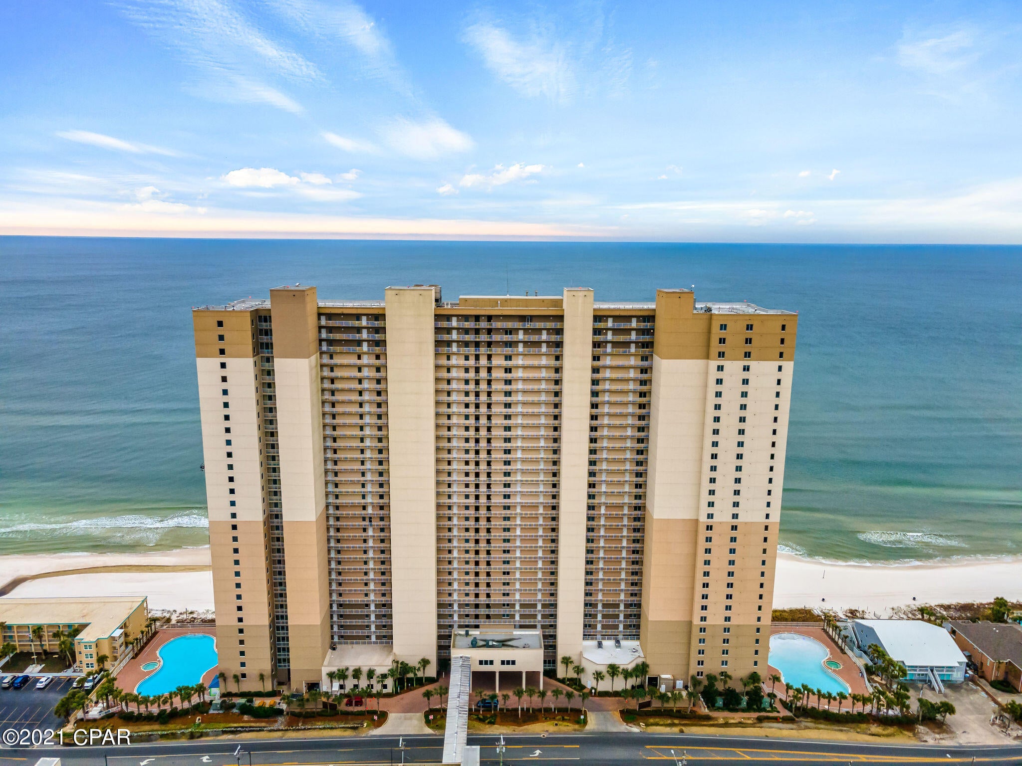 Tidewater Beach Phase I - Residential