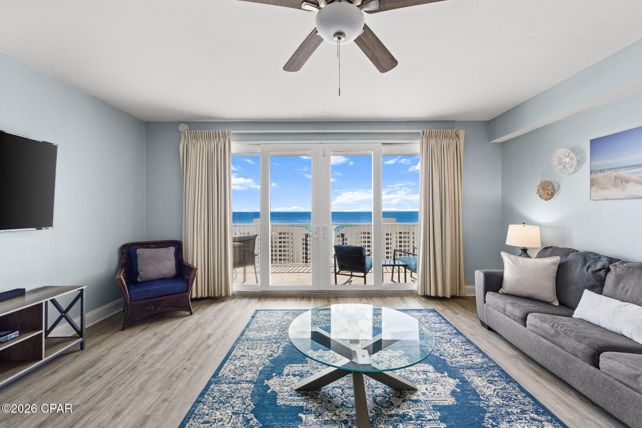 Laketown Wharf - Residential