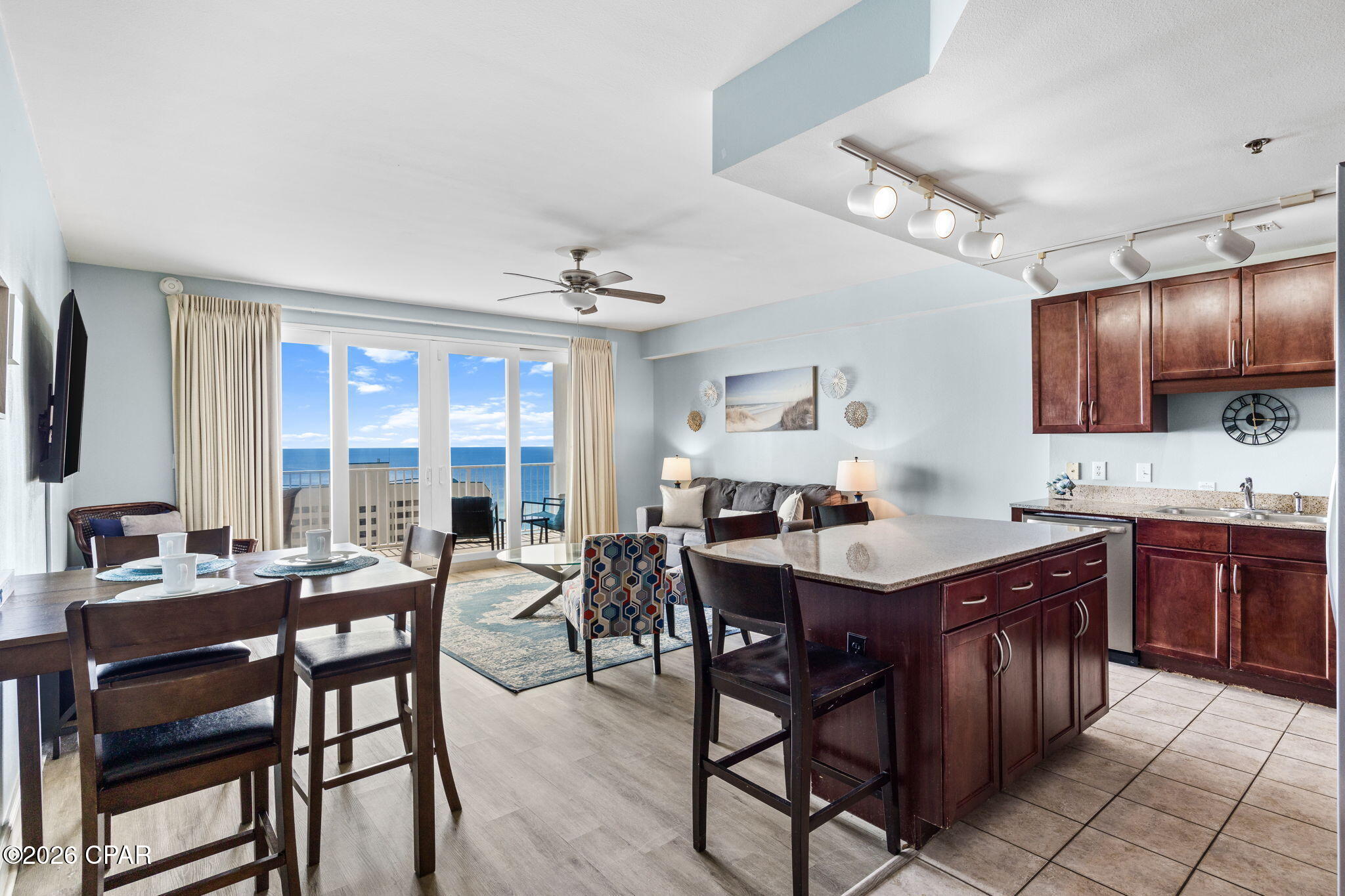 Laketown Wharf - Residential