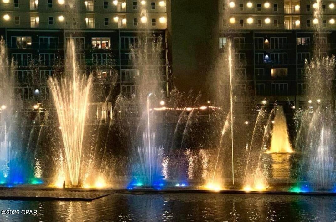 Laketown Wharf - Residential