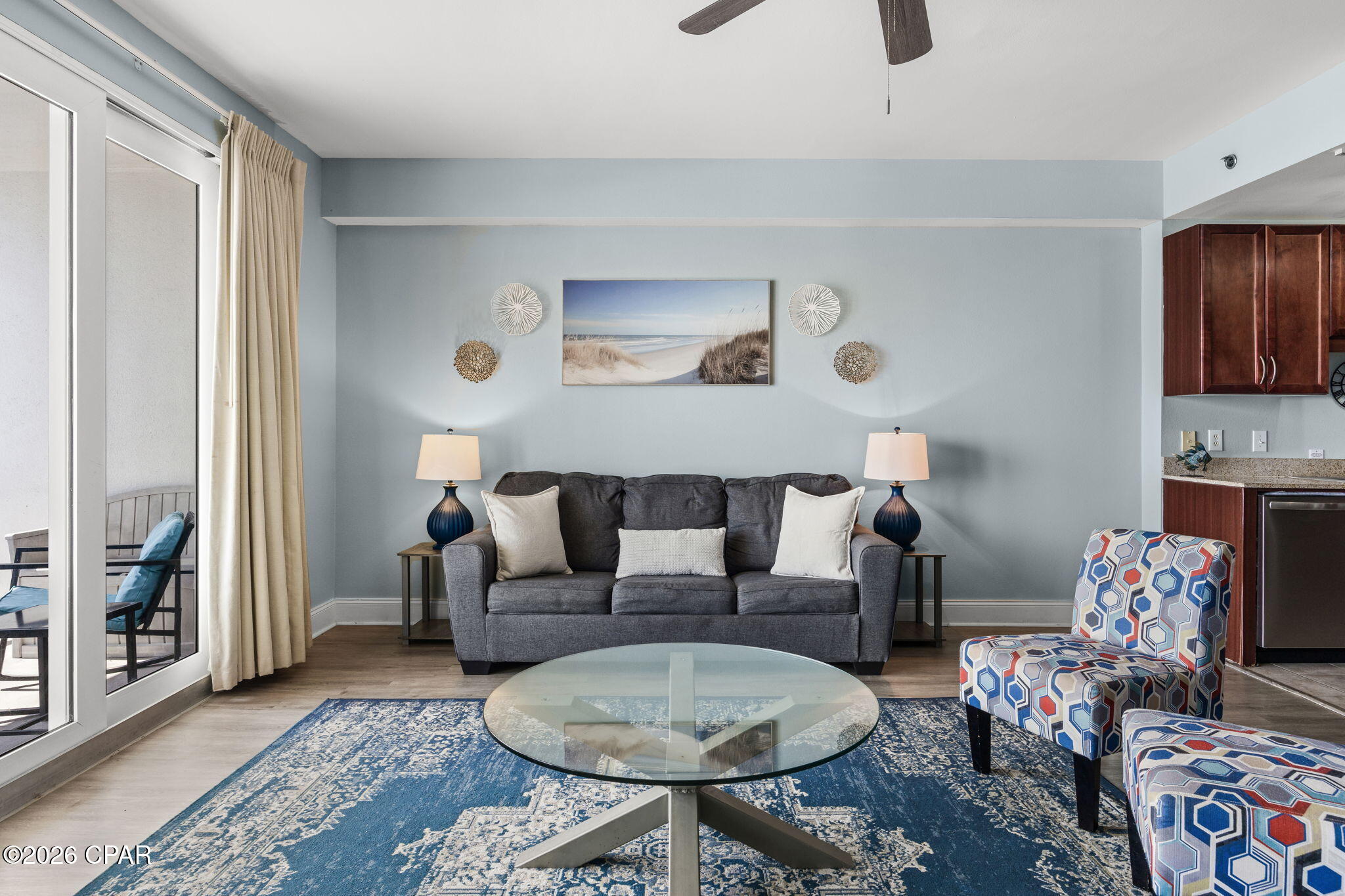 Laketown Wharf - Residential