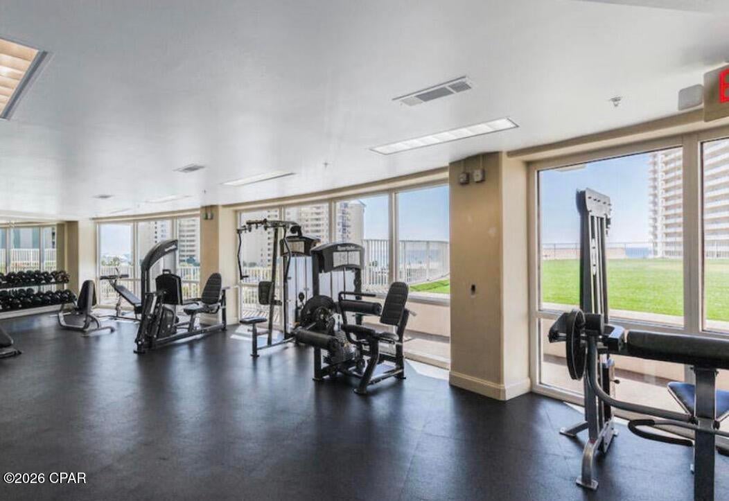 Laketown Wharf - Residential