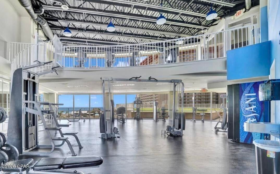 Laketown Wharf - Residential