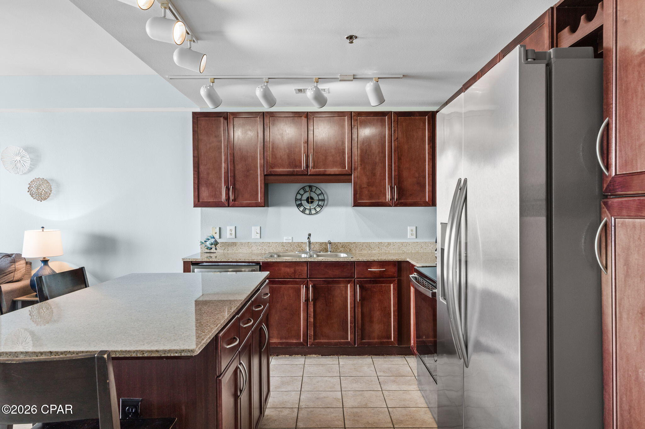 Laketown Wharf - Residential