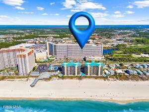 Laketown Wharf - Residential