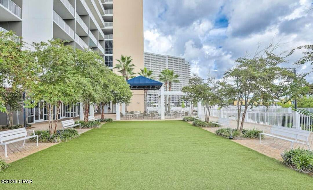 Laketown Wharf - Residential