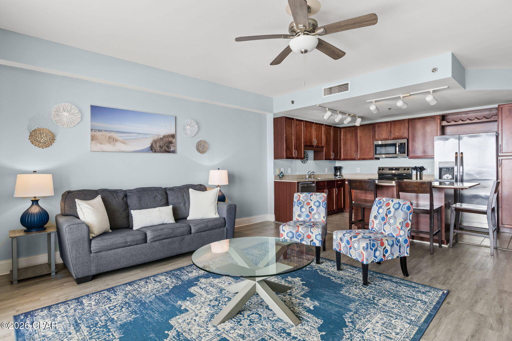 Laketown Wharf - Residential