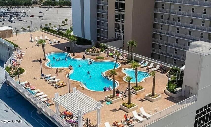 Laketown Wharf - Residential