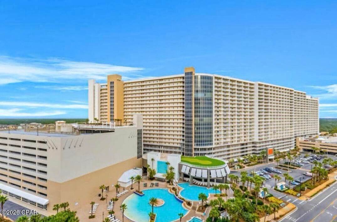 Laketown Wharf - Residential