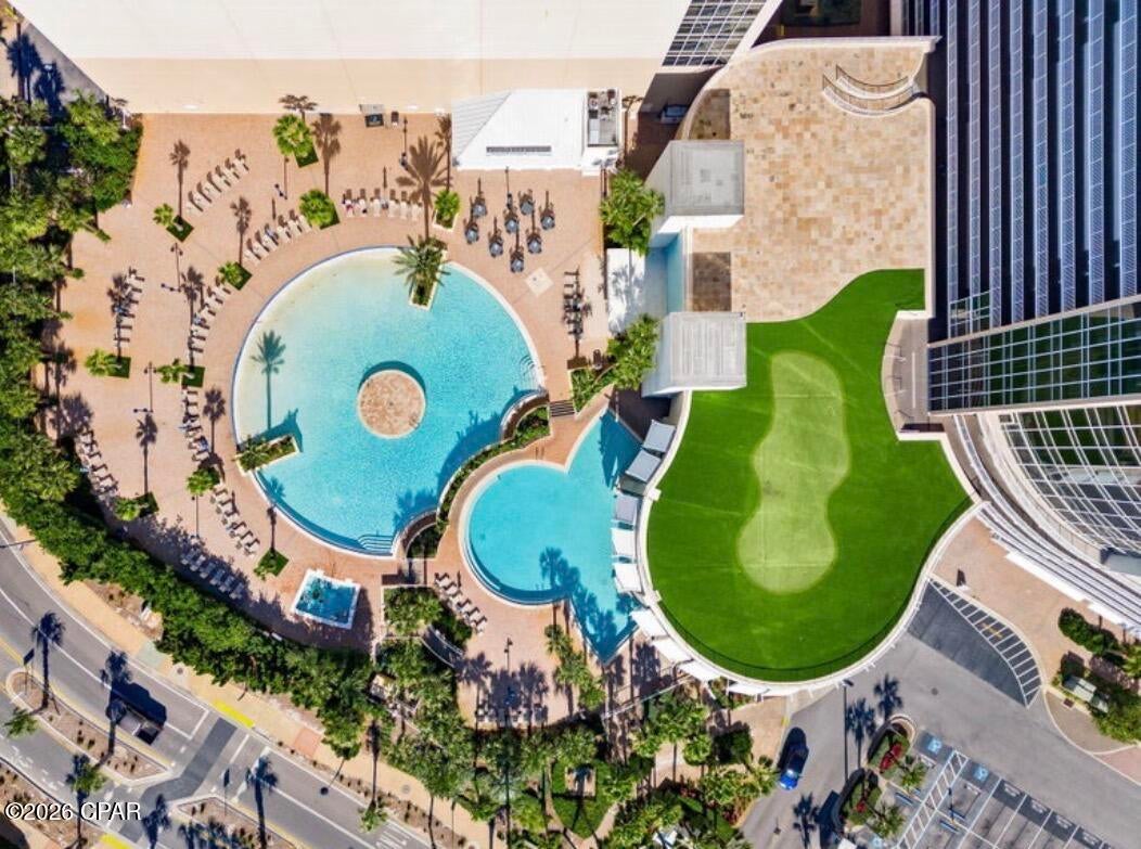 Laketown Wharf - Residential