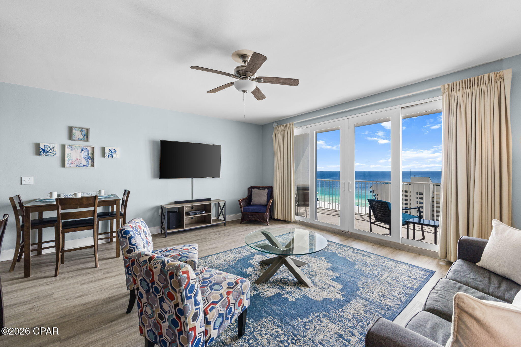 Laketown Wharf - Residential