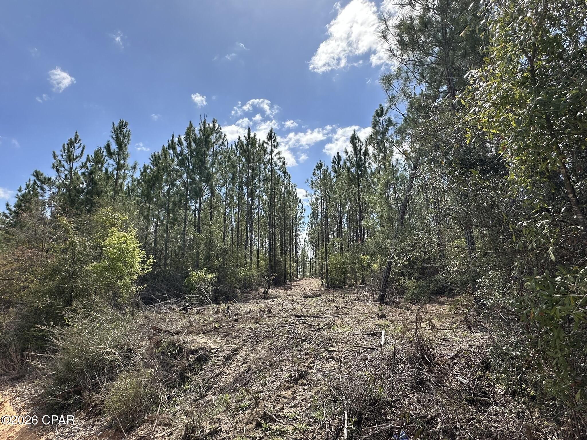 [No Recorded Subdiv] - Land