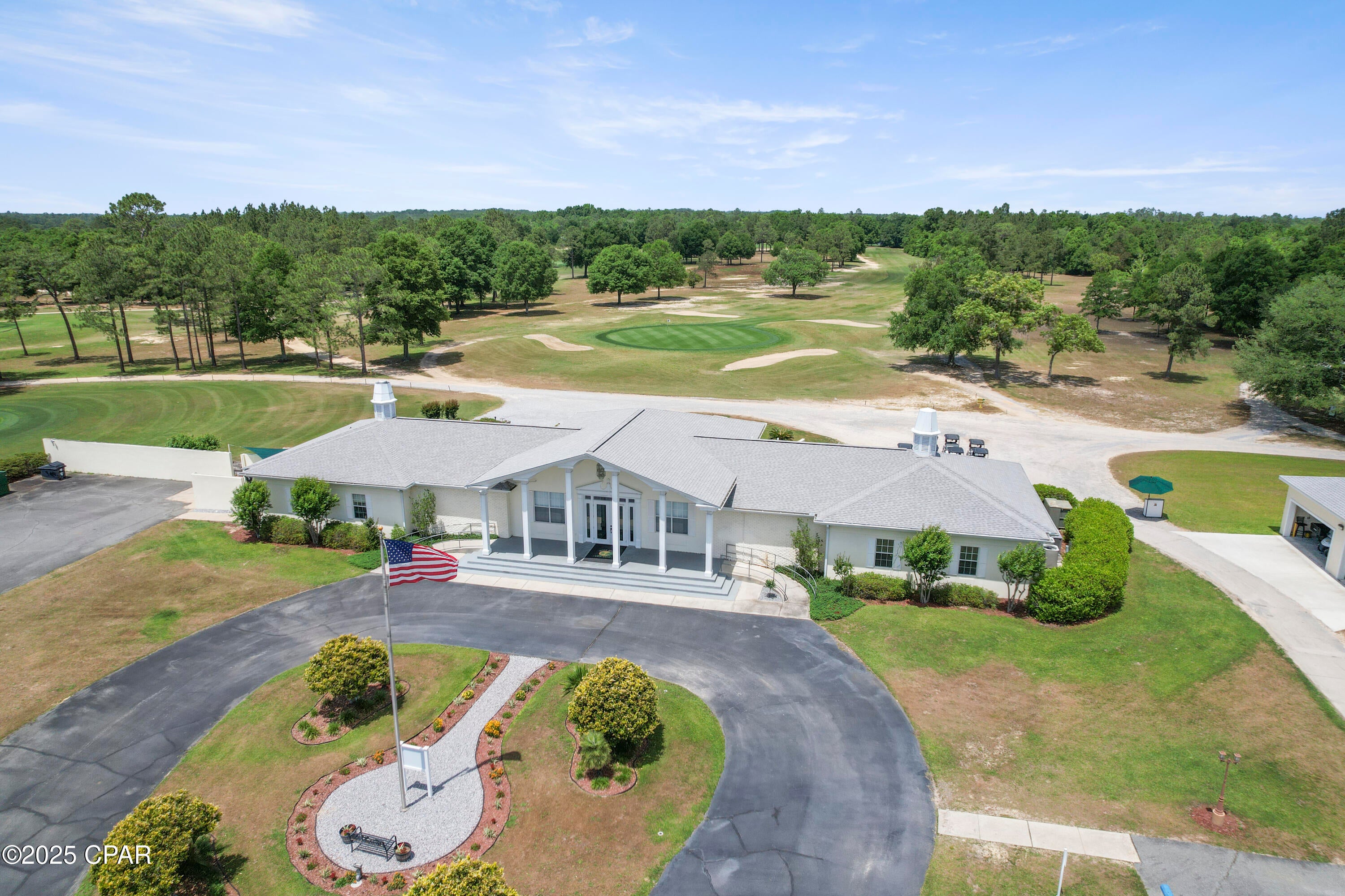 Sunny Hills - Residential