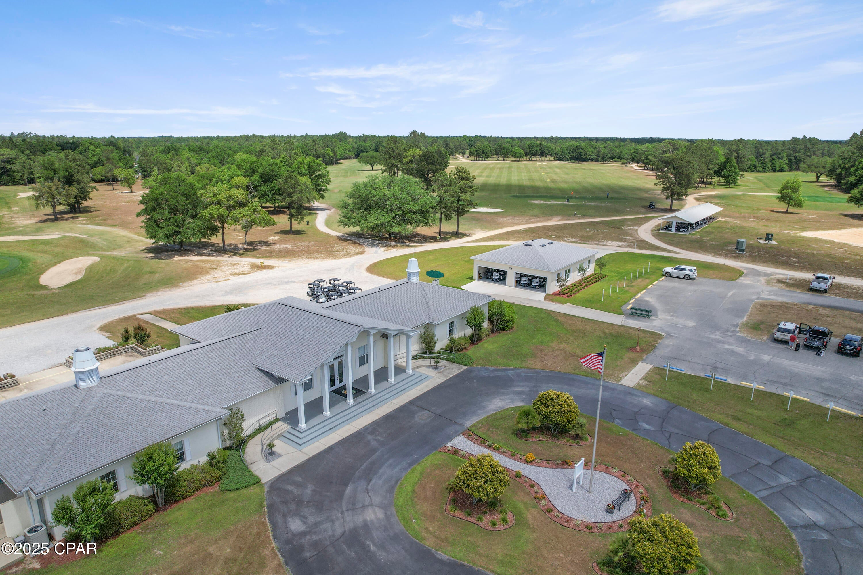 Sunny Hills - Residential